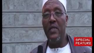 Muslim Voice On Extremism In Kenya