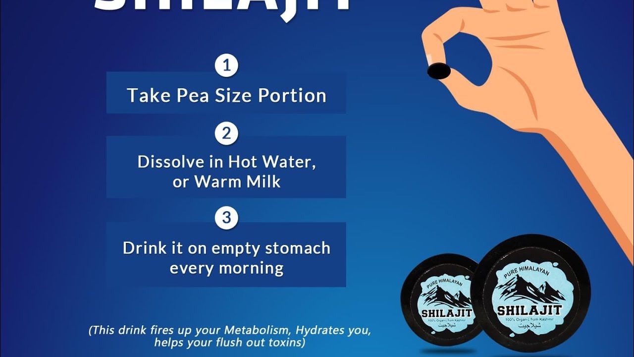 HIMALAYAN Shilajit 60 Gram FRESH NEW Organic 100% Pure Extract LAB Test