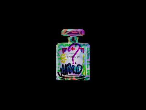 Элджей, NXN - Madrid