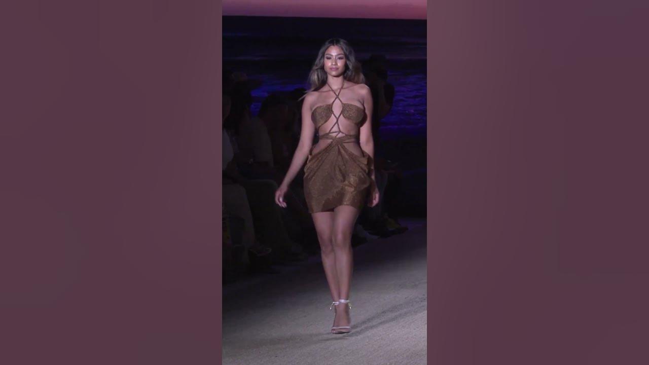 #Miami #Paraiso #Midnightrunway 한밤의 런웨이 Midnight Runway Ep.3 - Youtube