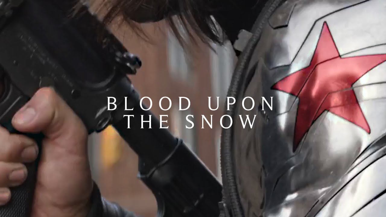 Bucky Barnes | Blood Upon the Snow