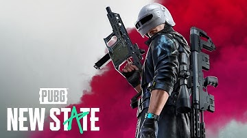 Run Pubg New State on Rooted Redmi note 4 Mido
