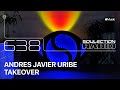 Soulection radio show 638 andres javier uribe takeover