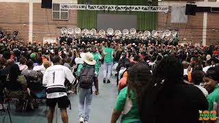 Famu Marching 100 | "Spring Preview" (2023)