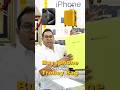 Har IPhone Buyer Ke Liye Special Gift Swiss Military Bag FREE Shortsvideo Youtubeshorts 