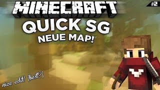 Neue Map! - Quick SG #2 | GommeHD.net [SpeedEdit]
