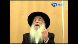 הרב יחזקאל סופר - שמחת תורה