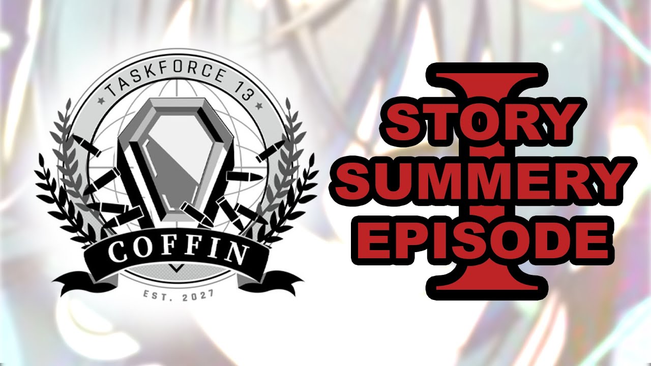 Counter Side Story Episode 1, Full Story summery