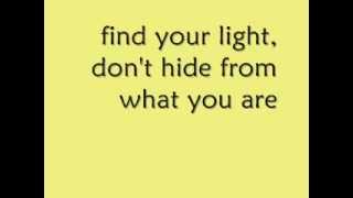 Live Your Life - Yuna (Lyrics Video)