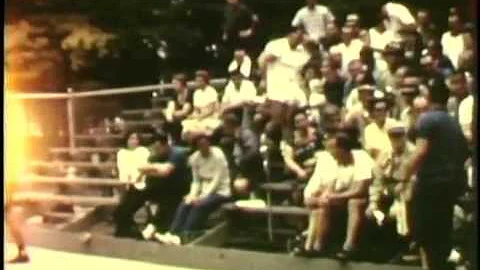 1961 1967 3 Wall Nationals   Jacobs, Hershkowitz, ...