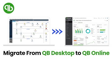 How to Convert QuickBooks Desktop company file to QuickBooks Online