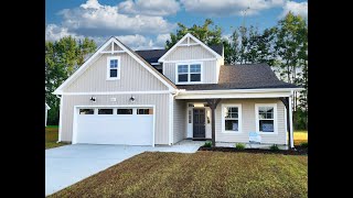 321 Gable End Court, Winterville, NC 28590