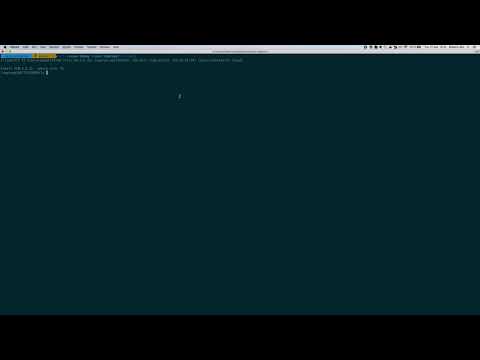 Spawnfest 2020 - Erlang LS Meets the DAP Protocol