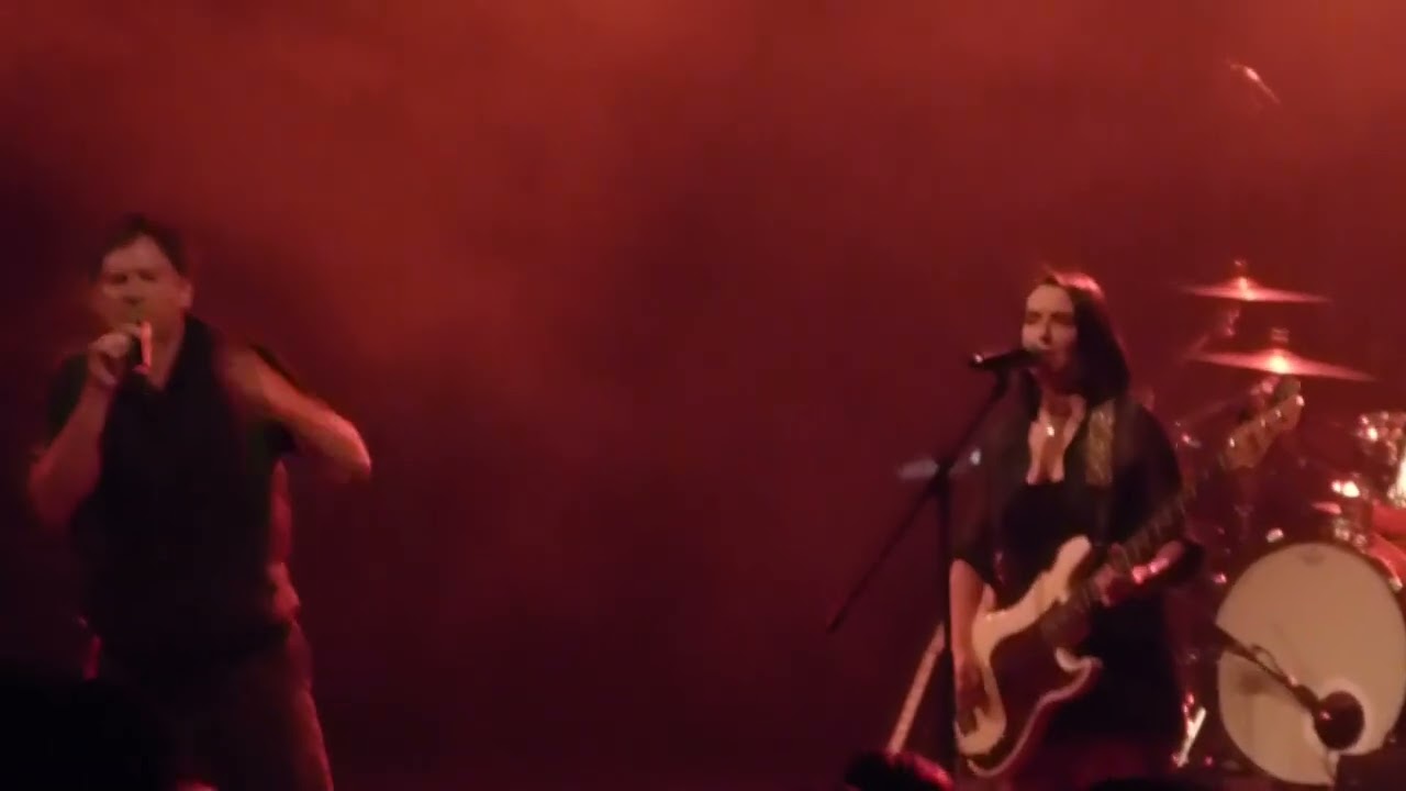 KOIKOI - Kristalna (Live) Ljubljana 2025