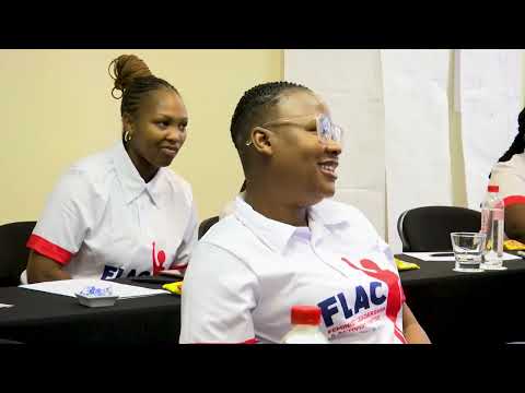 Introducing the second FLAC cohort