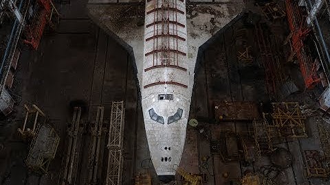 12 Most Amazing Abandoned Places That Really Exist