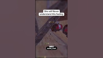 I need a new desk. #rust #falsebannedoffrust #gaming #rustconsole #rustgame #memes #zune