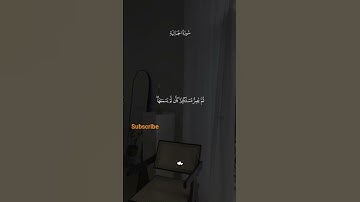 سورة الجاثية | ياسر الدوسري | حالات واتس | راحة وسكينة #اكسبلور #asmr #المصحف #coffee #love