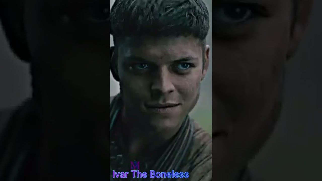 ivar the boneless | vikings