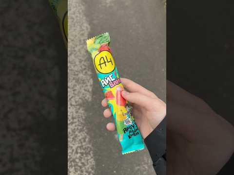 Новое мороженое от А4🍦😋#а4#мороженое#рекомендации
