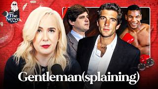 The TRUTH About JFK Jr.’s Pattern of Defending Scandal-Plagued Men You Won’t See in “Love Story”