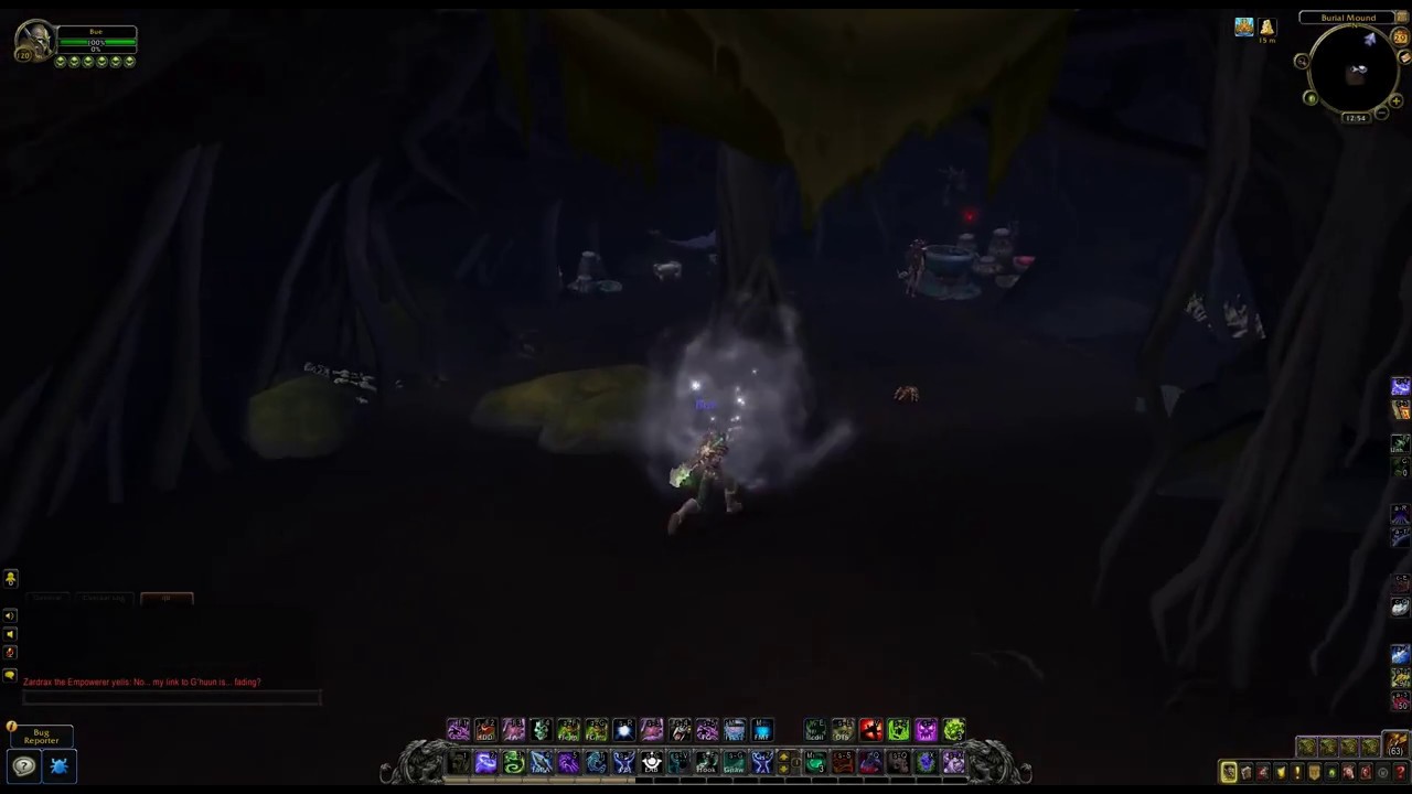 Nazmir Treasure - Wunja's Trove