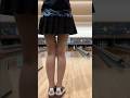 よっしゃ!#bowling #strike #shorts