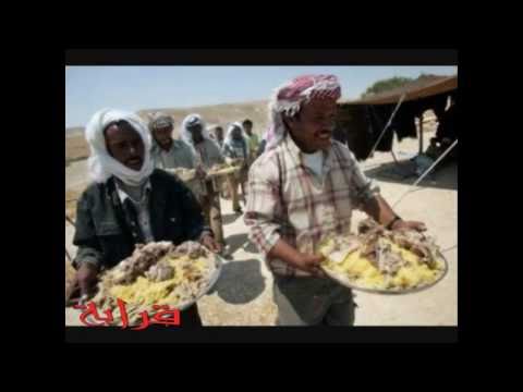 بهدلة الي سب على البدو
