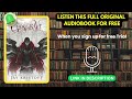 Godsgrave (Nevernight Chronicle, Book 2 of 3) by Jay Kristoff [ Full Audiobook Free ]
