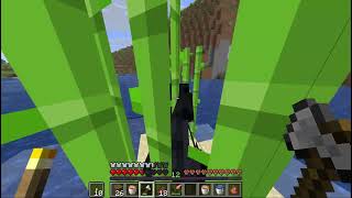 visiting the nether. minecraft letsplay 2 visiting the nether. minecraft letsplay 2