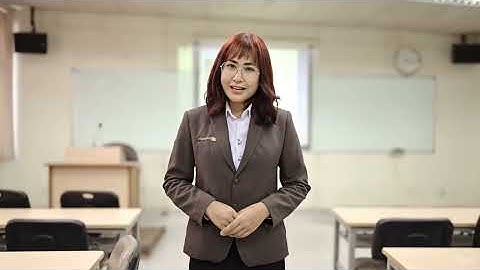 งานส่งอาจารย์ สร้างวิดีโอ จากรูปภาพ บรรยาย