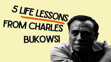 Charles Bukowski
