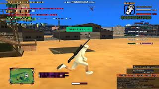 Sniper triggerbot [Link in description 🤭]