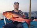 Fishing in Maldives. Feridhoo 2018.