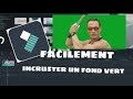 [TUTO #2] COMMENT INCRUSTER UN FOND VERT AVEC FILMORA