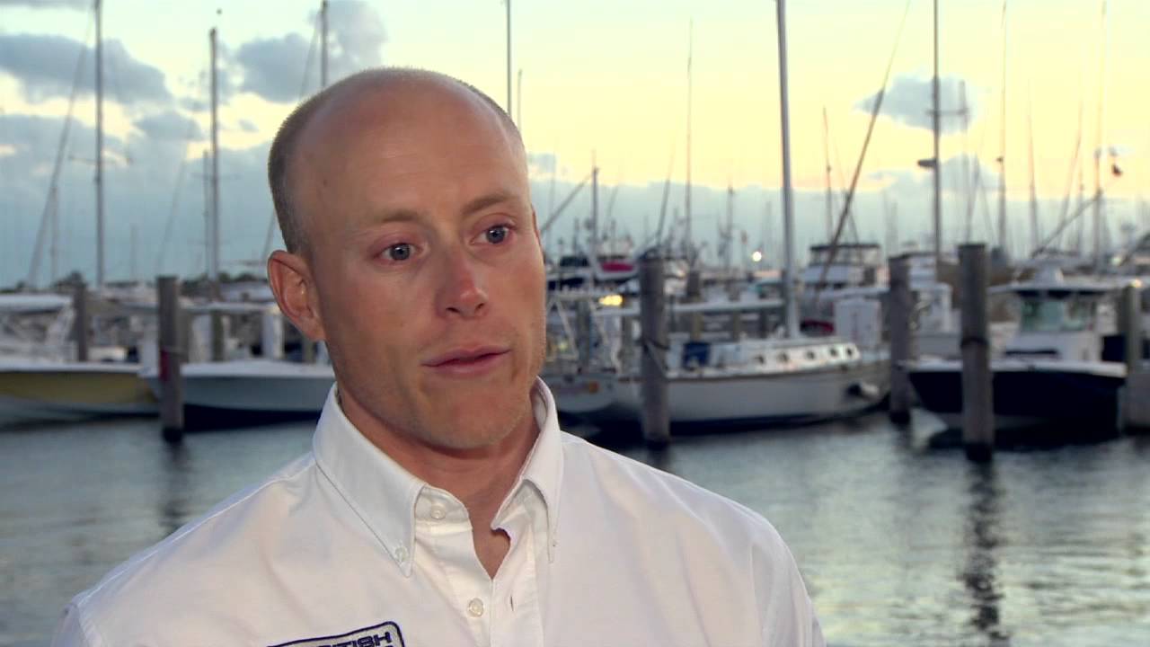 Patience-Willis ensure golden hat trick for GBR in Miami