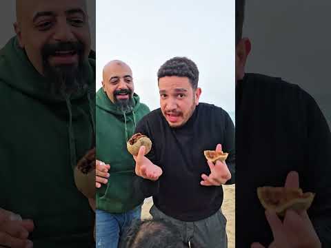 مشكلتهم انهم بيثقوا فيا فيجو ملك الفاكهة