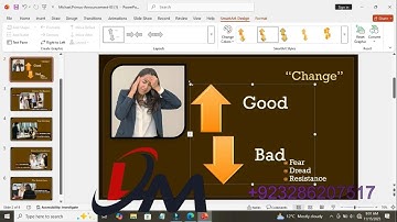 PowerPoint 2021 In Practice - Ch 3 Advanced Project 3-7 | SIMnet Assignment Help PowerPoint 2024