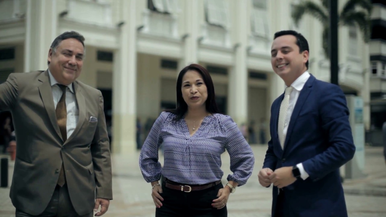 Clientes Satisfechos