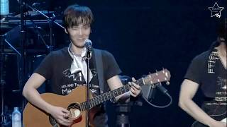 FTISLAND THE ONE LIVE ENG SUB
