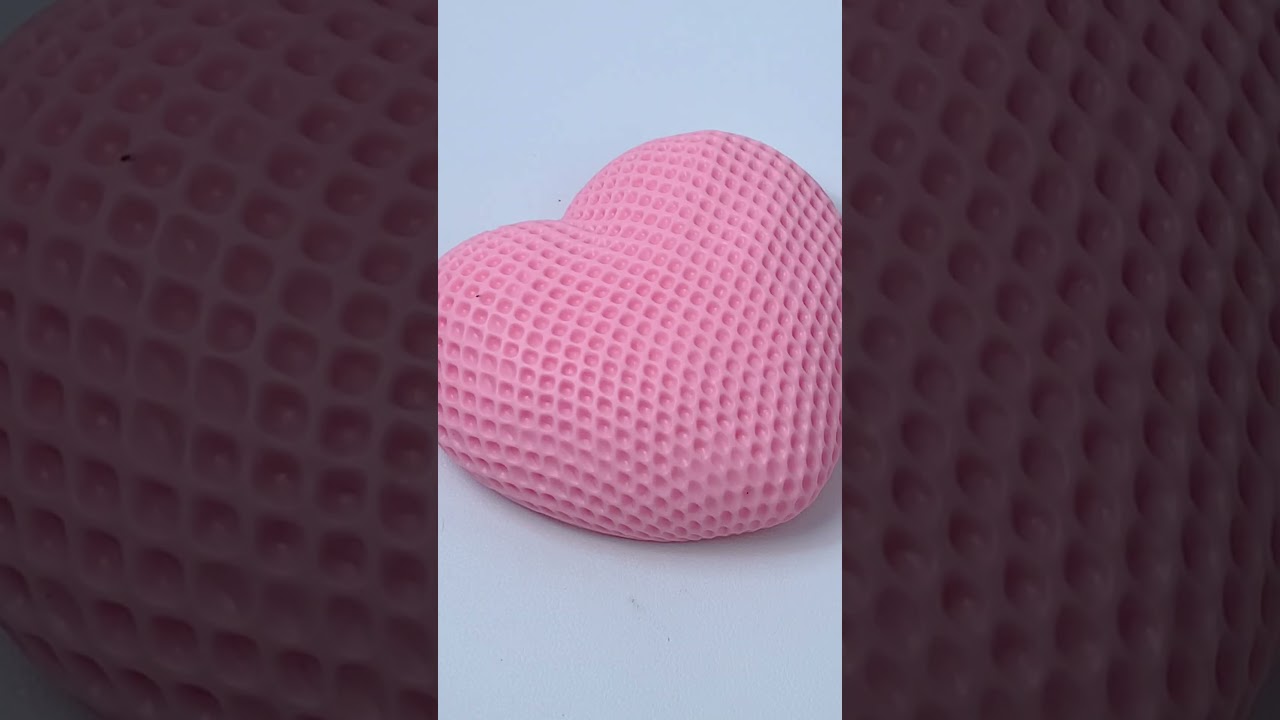 FUFUSQUISHY ASMR 🩷🩷Pink Heart