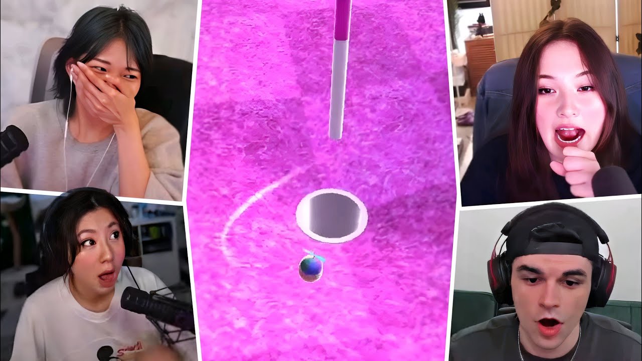 It's More Than Just a Golf Game