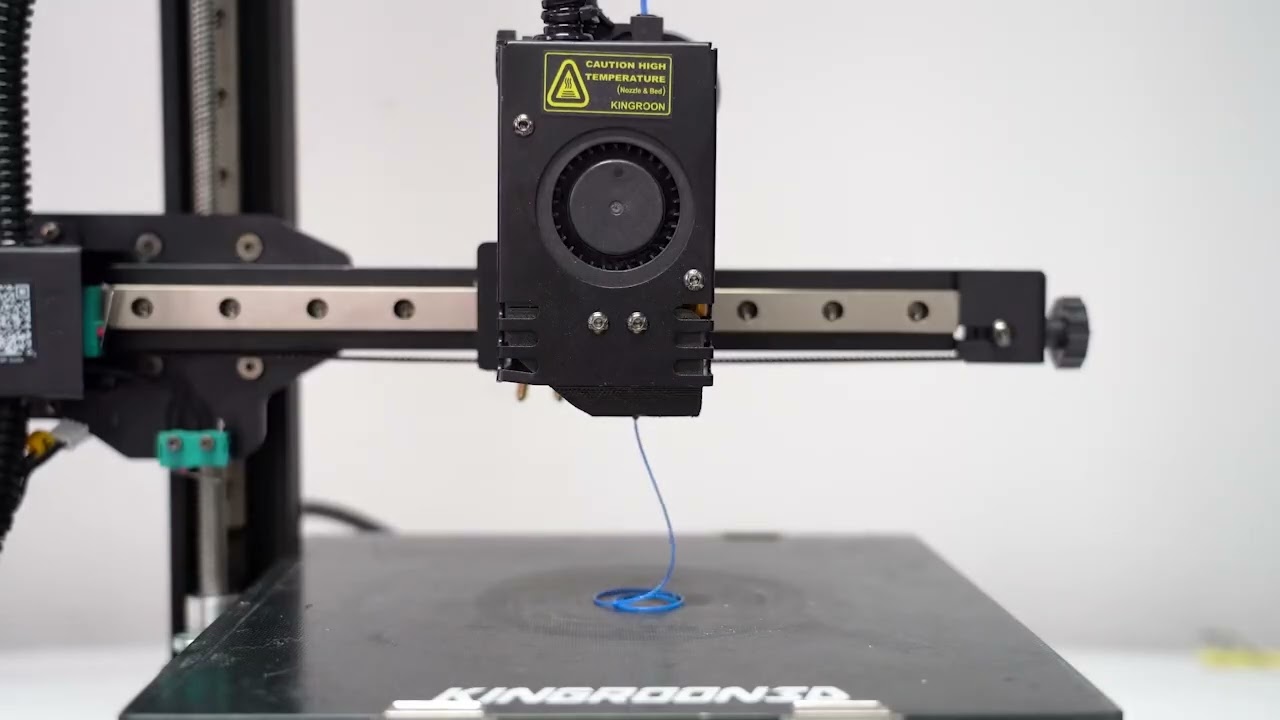 10KG 1.75mm PETG Filament Tangle-Free, High Quality 3D Printing Eco-