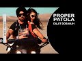 Proper Patola Lyric Video Diljit Dosanjh Badshah Proper Patola Lyric Video Diljit Dosanjh Badshah
