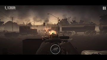 WINNMASON LOGGING INDUSTRIES. 45 | Into The Dead 2