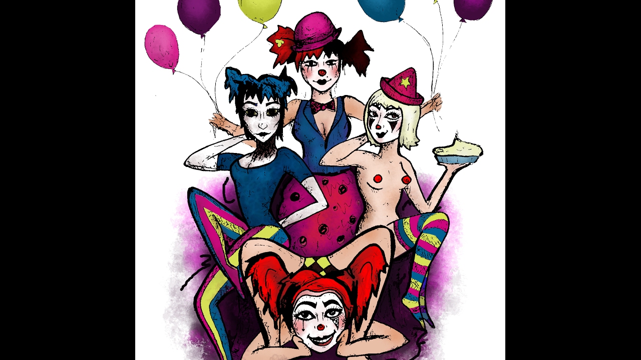 We Are The Birthday Party!