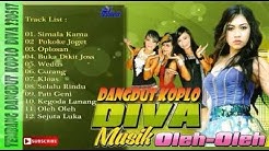 Dangdut koplo Full Album DIVA Gendang Rampak  - Durasi: 1:08:17. 