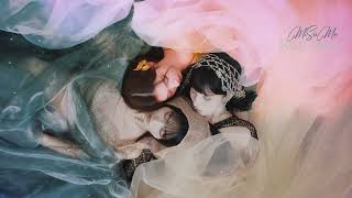 [AI COVER] MISAMO - Run Away (original by TZUYU)