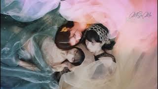 [AI COVER] MISAMO - Run Away (original by TZUYU)