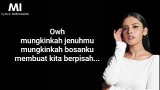 RIMAR - MENUNGGU KAU KEMBALI (LYRICS)